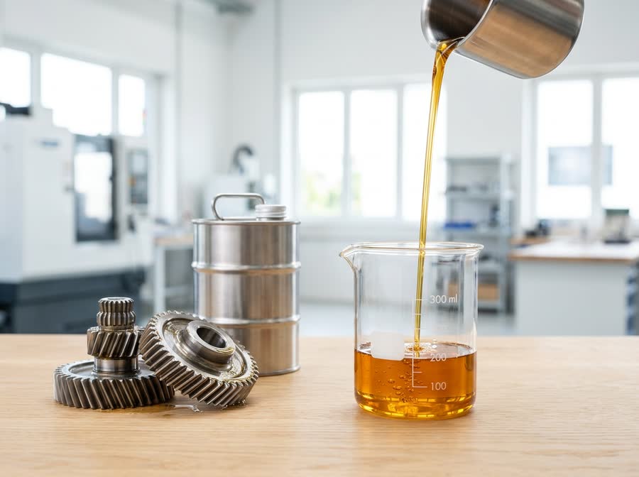 Automotive, industrial and specialty chemicals